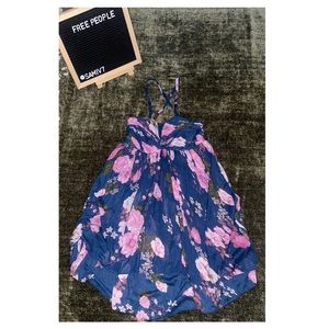 Free people top